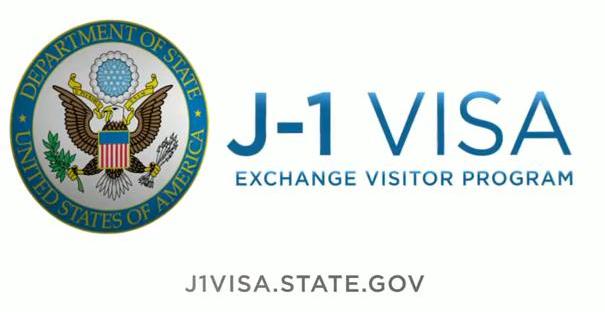 What Is The J Visa Program