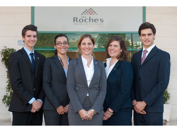 Les Roches School Of Hotel Management Fees Hotel School - Les Roches International School of Hotel Management